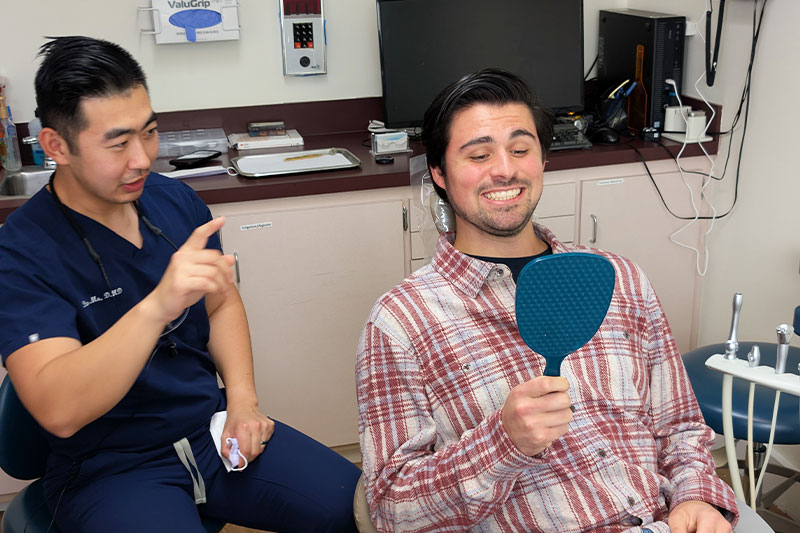 Dental Treatments in Meriden