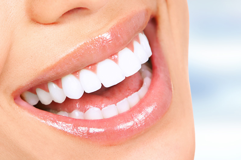 Cosmetic Dentistry in Meriden