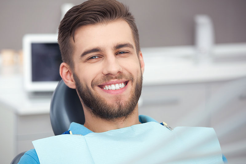 Dental Fillings in Meriden