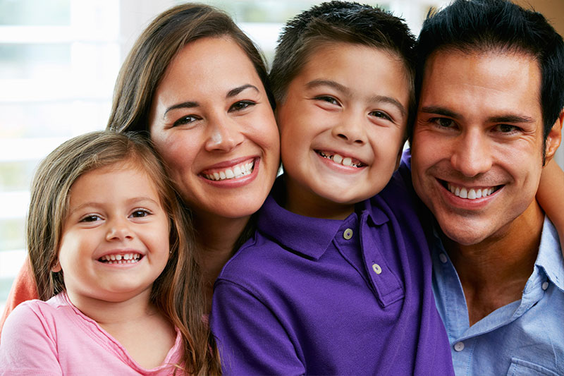 Family Dentistry in Meriden