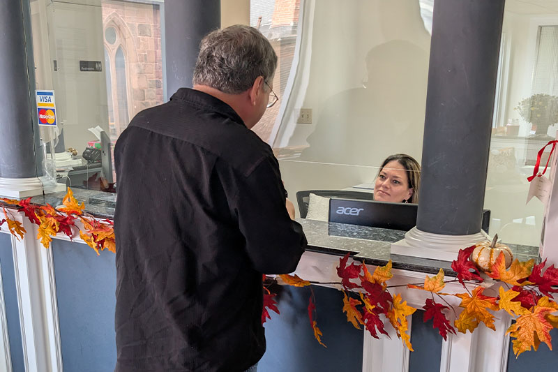 Quality Dental Treatments in Meriden