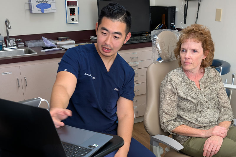 Care Dental Associates Special Offer