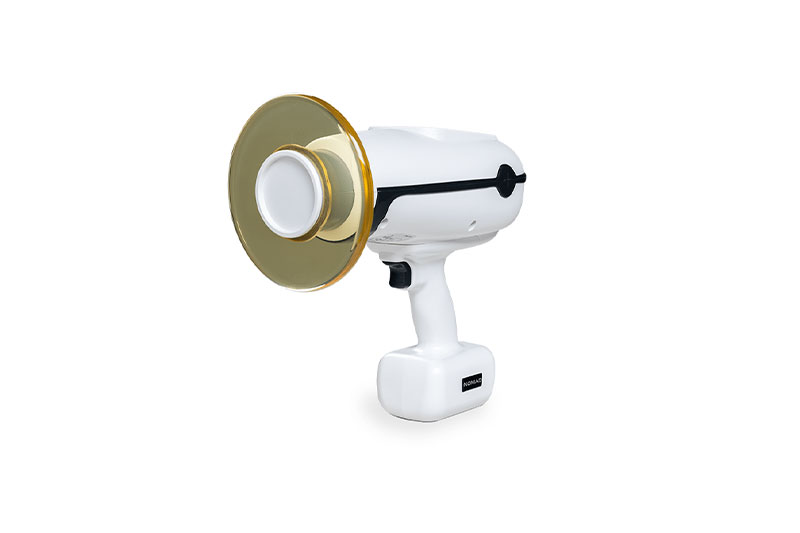 Nomad Handheld X-Ray (for minimum radiation exposure) in Meriden